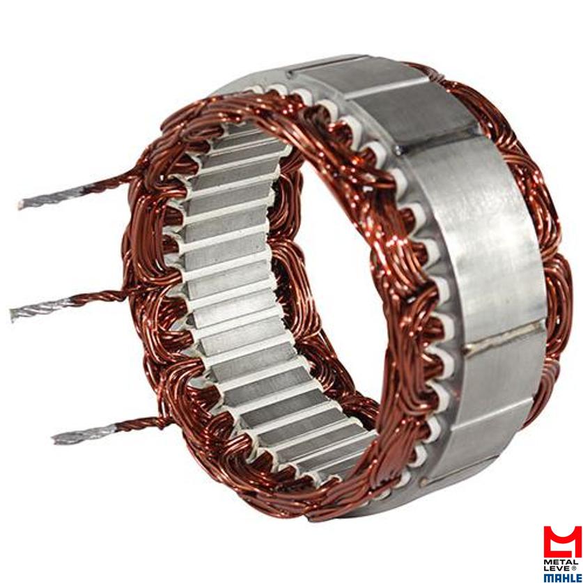 Estator do Alternador - Mahle Metal Leve - MGX 1260