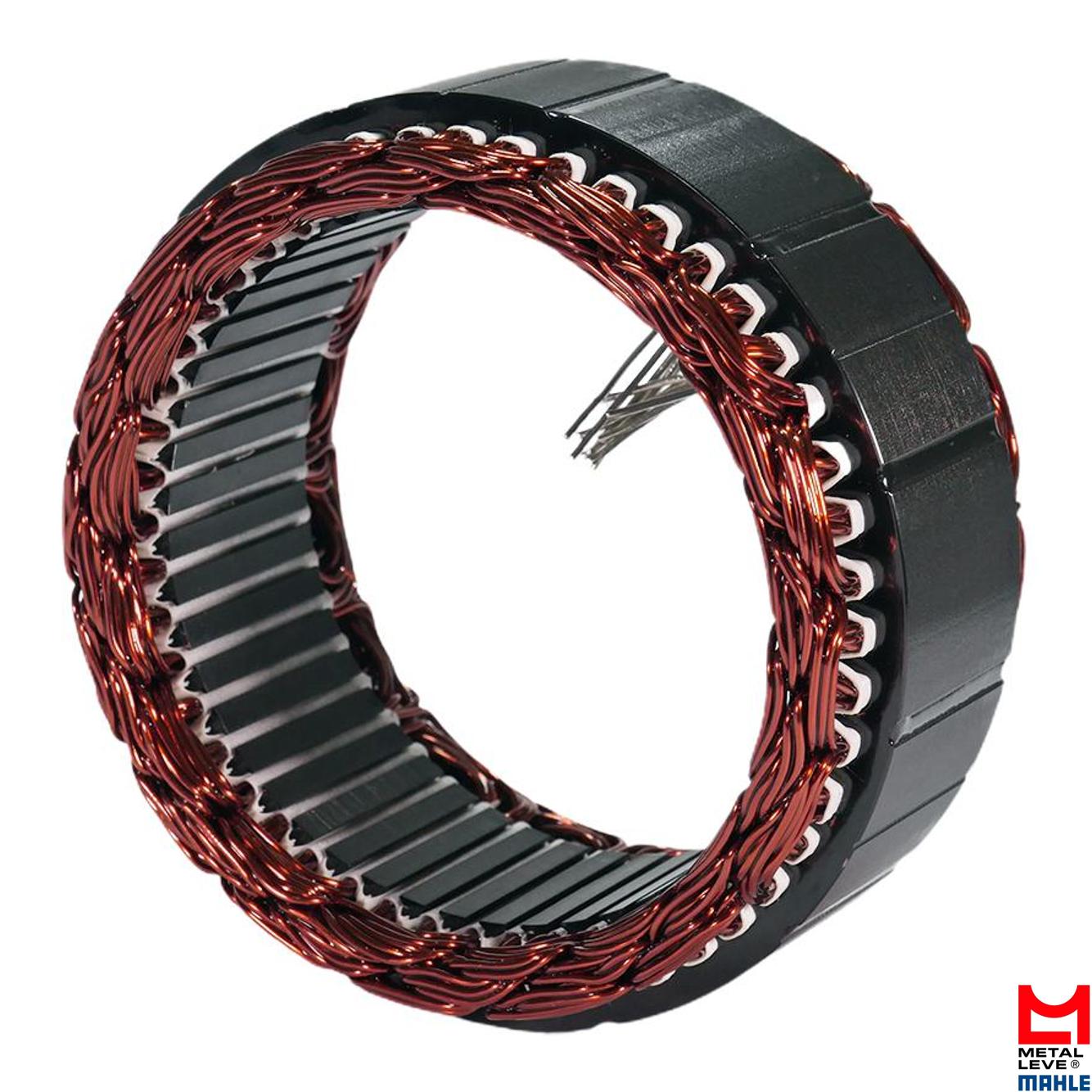 Estator do Alternador - Mahle Metal Leve - MGX 1797