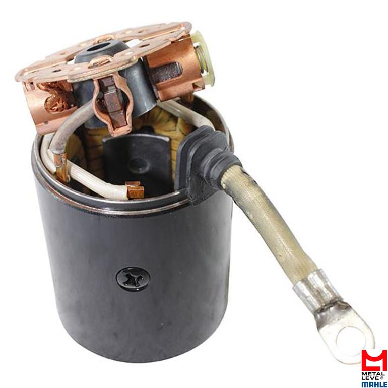 Estator do Motor de Partida - Mahle Metal Leve - MSX 1520