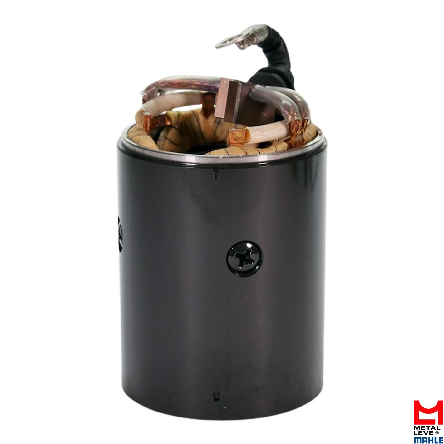 Estator do Motor de Partida - Mahle Metal Leve - MSX 673