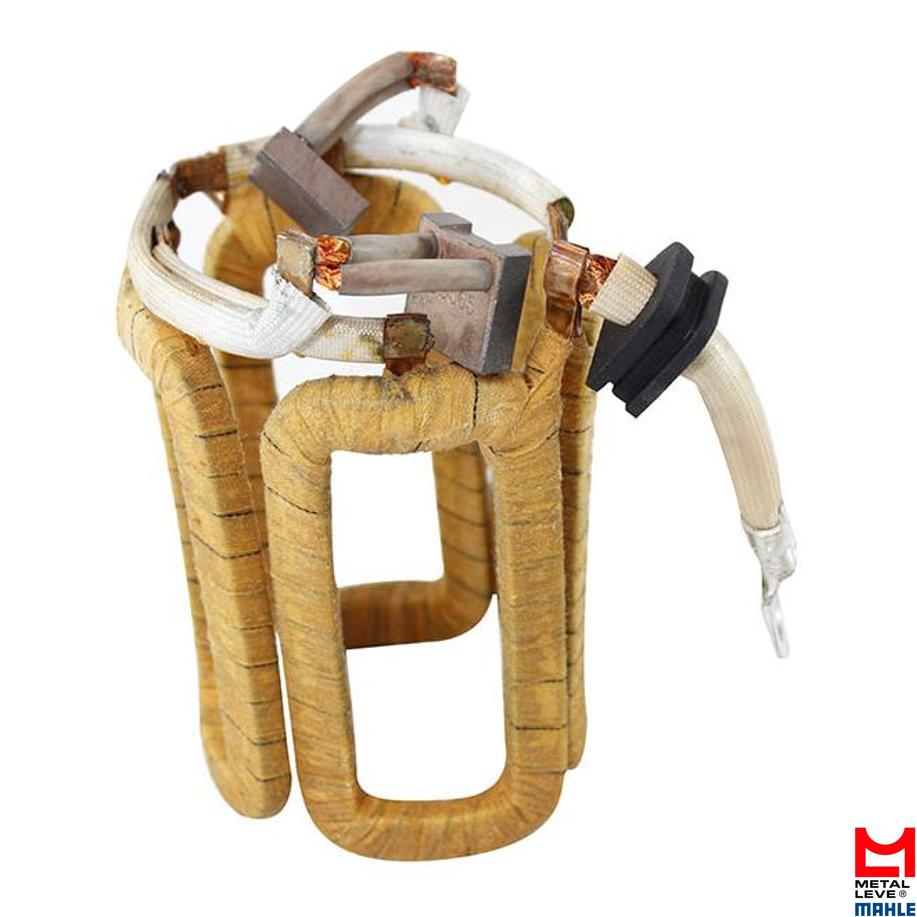 Estator do Motor de Partida - Mahle Metal Leve - MSX 803