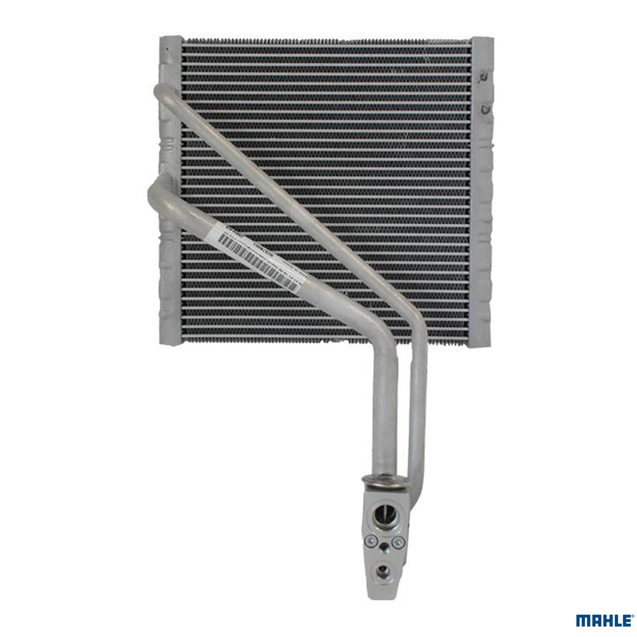 Evaporador para Chevrolet Agile e Montana - Mahle Behr - AE 101 000P