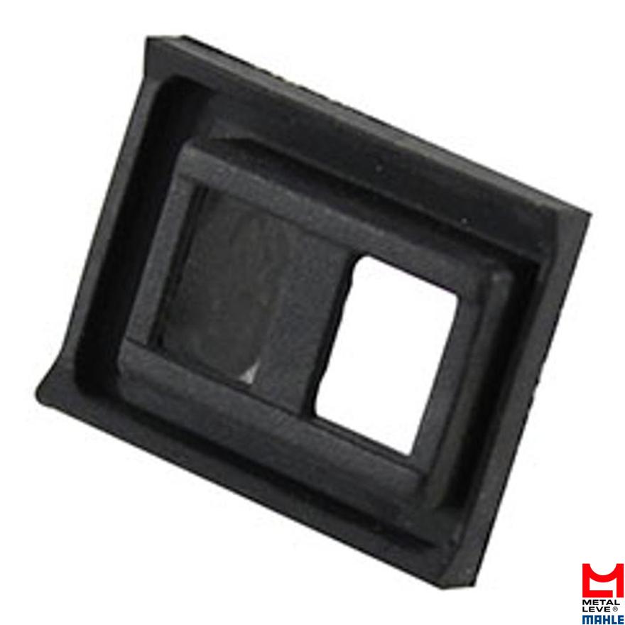 Guarnição de Borracha do Alternador - Mahle Metal Leve - MGX 1369