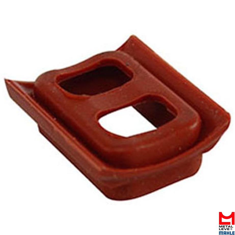 Guarnição de Borracha do Alternador - Mahle Metal Leve - MGX 397