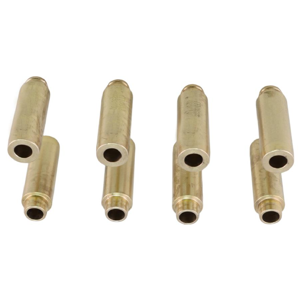 8 Guias de Válvula Comum de Admissão e Escape Std - Mahle Metal Leve - GC0250100 STD