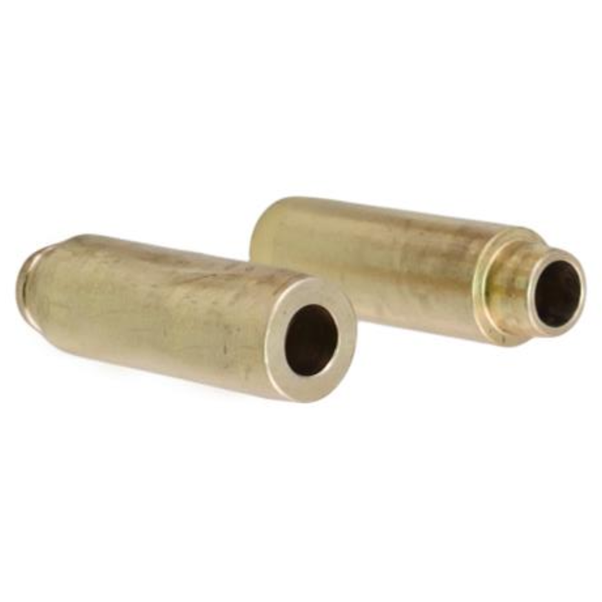 8 Guias de Válvula Comum de Admissão e Escape Std - Mahle Metal Leve - GC0250100 STD