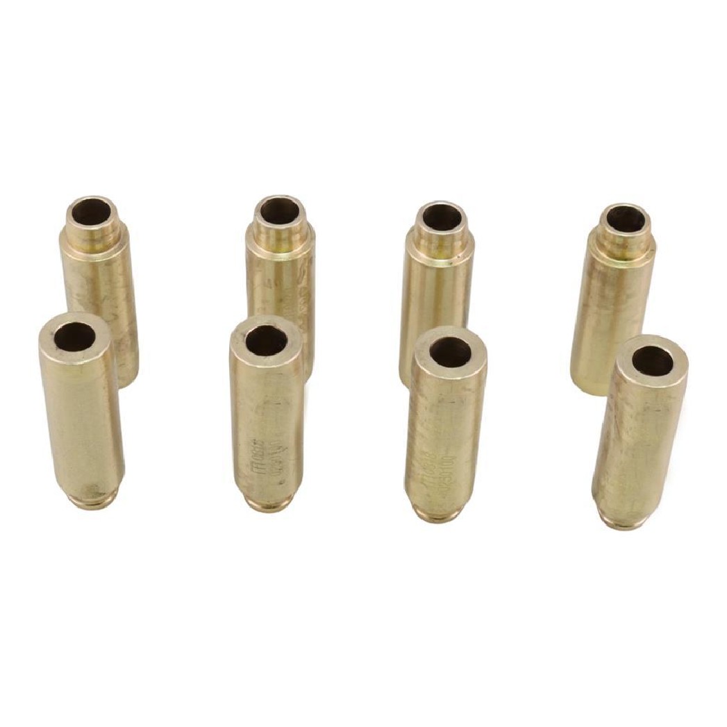 8 Guias de Válvula Comum de Admissão e Escape Std - Mahle Metal Leve - GC0250100 STD