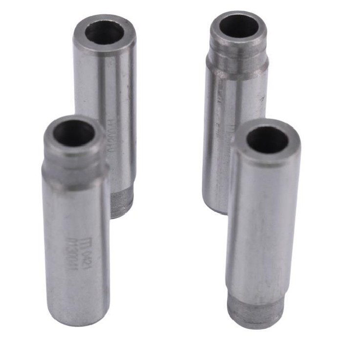 Jogo de Guias de Válvula Comum de Admissão e Escape STD para Dodge D-950 e Ford F-4000 - Mahle Metal Leve - GC0130041 STD
