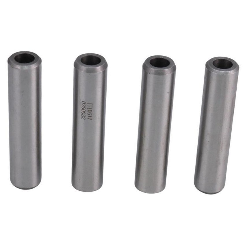 4 Guias de Válvula Comum de Admissão e Escape Std - Mahle Metal Leve - GC0260032 STD