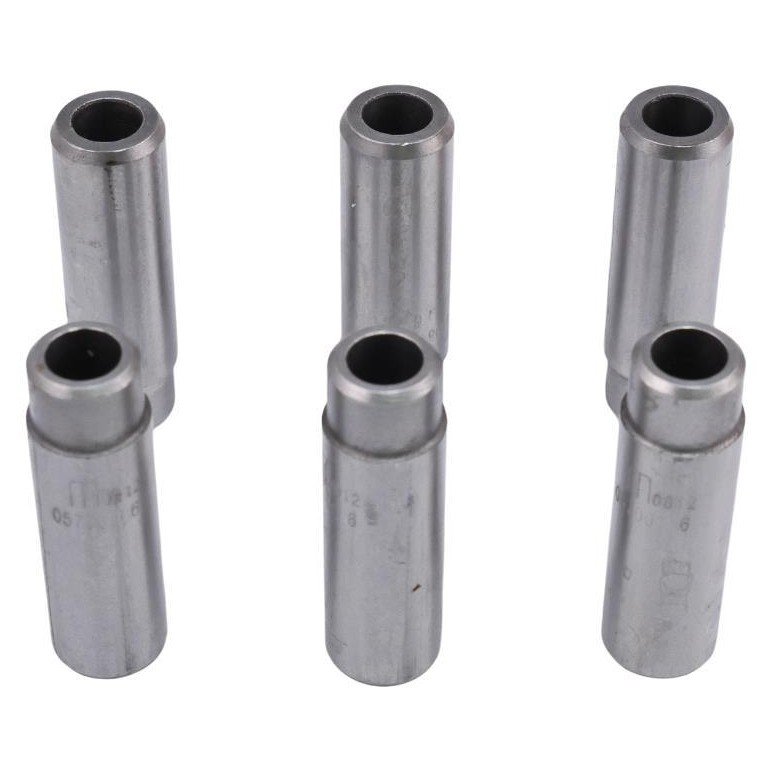 Jogo de Guias de Válvula Comum de Admissão e Escape STD para Chevrolet D-10 - Mahle Metal Leve - GC0570016 STD