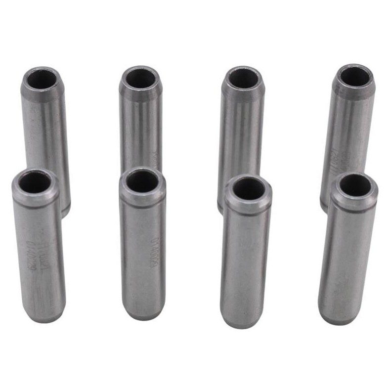 8 Guias de Válvula de Admissão e Escape STD - Mahle Metal Leve - GC0140029 STD