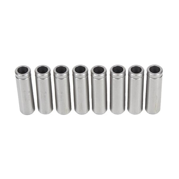 Jogo de Guias de Válvula Comum de Admissão e Escape STD para Chevrolet Monza e Monza Hatch - Mahle Metal Leve - GC0140027 STD