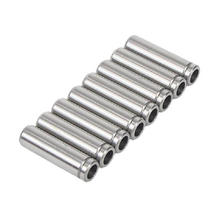 Jogo de Guias de Válvula Comum de Admissão e Escape STD para Chevrolet Monza e Monza Hatch - Mahle Metal Leve - GC0140027 STD