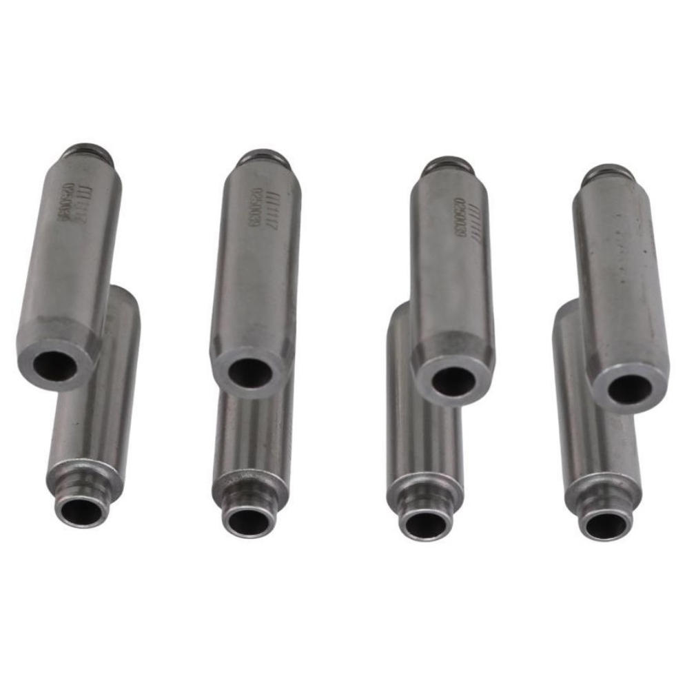 Jogo de Guias de Válvula Comum de Admissão e Escape STD para Fiat Tempra e Tipo - Mahle Metal Leve - GC0250039 STD