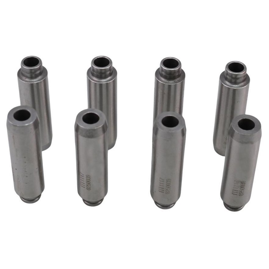Jogo de Guias de Válvula Comum de Admissão e Escape STD para Fiat Tempra e Tipo - Mahle Metal Leve - GC0250039 STD