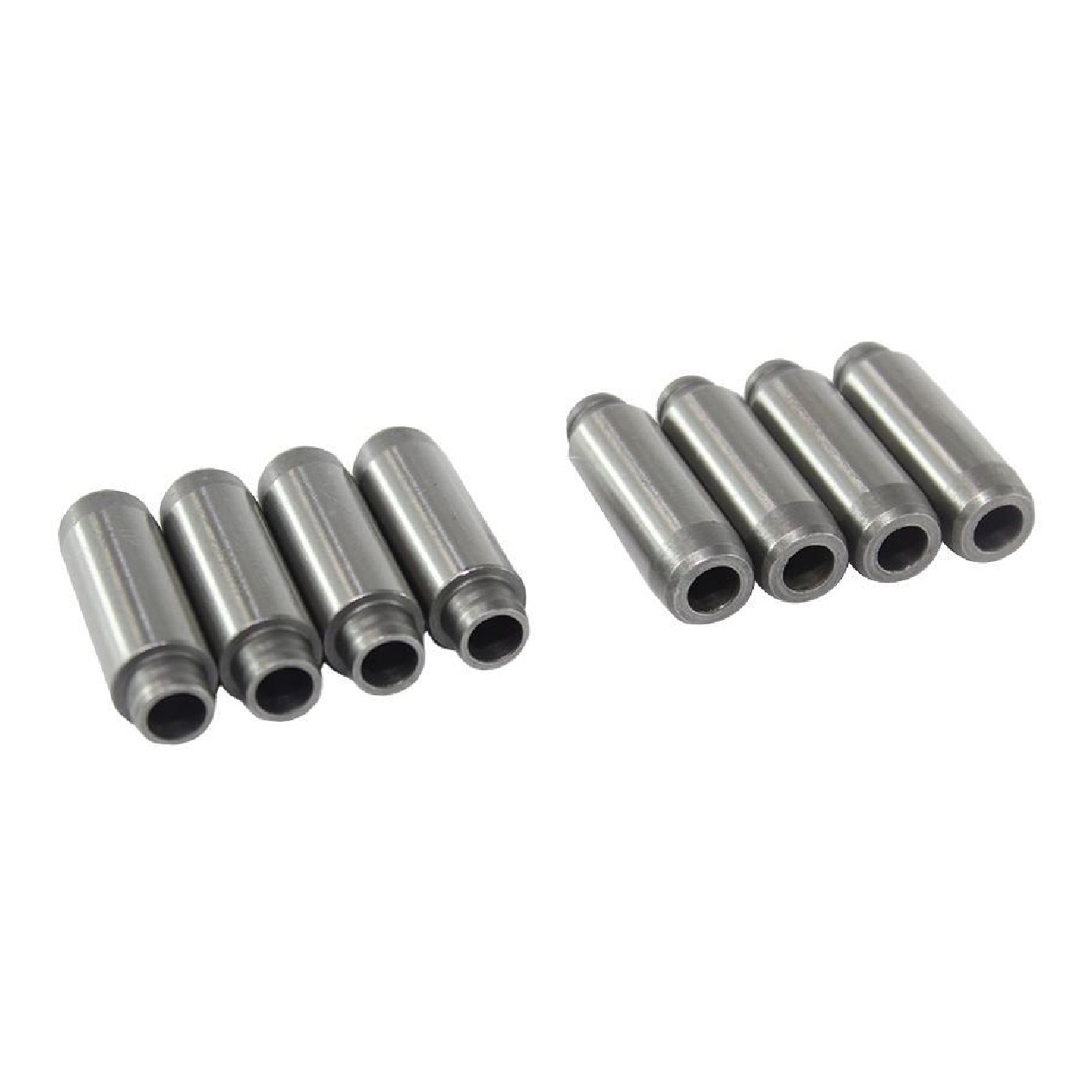 8 Guias de Válvula de Admissão e Escape STD - Mahle Metal Leve - GC0250096 STD