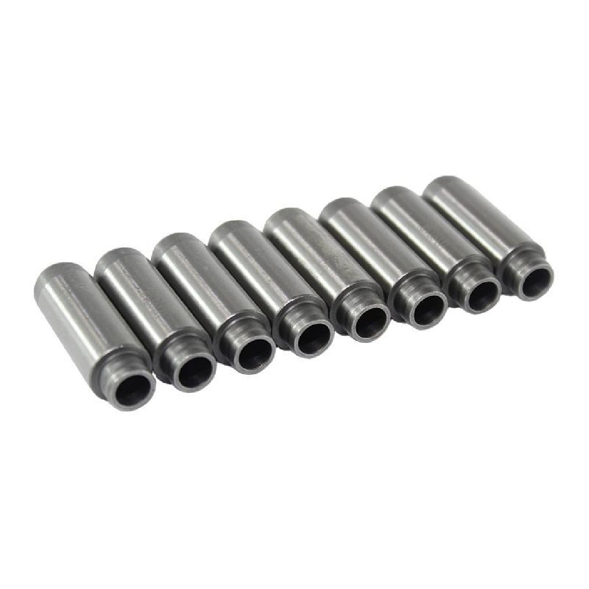 8 Guias de Válvula de Admissão e Escape STD - Mahle Metal Leve - GC0250096 STD