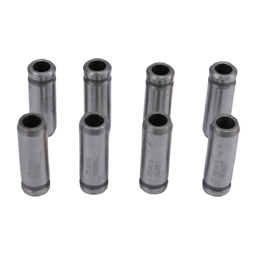 Jogo de Guias de Válvula Comum de Admissão e Escape STD para Toyota Hilux e Hilux SW4 - Mahle Metal Leve - GC0630061 STD