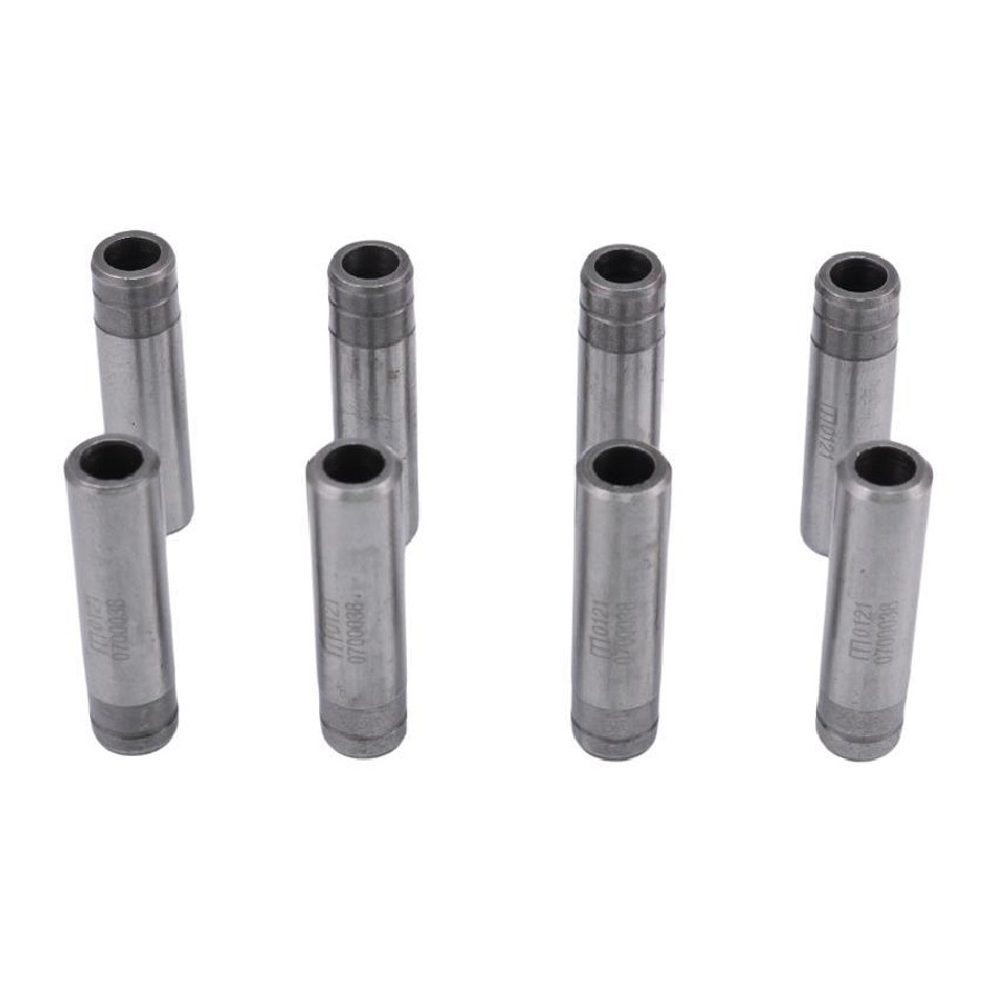 Jogo de Guias de Válvula Comum de Admissão e Escape STD para Volkswagen Gol - Mahle Metal Leve - GC0700038 STD