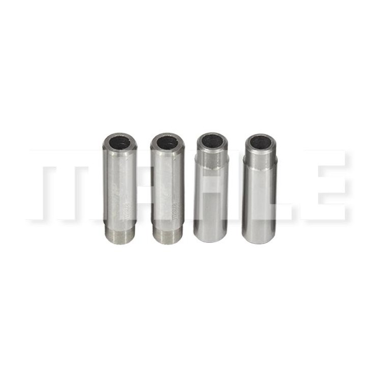 4 Guias de Válvula de Admissão Std - Mahle Metal Leve - GA0570017 STD