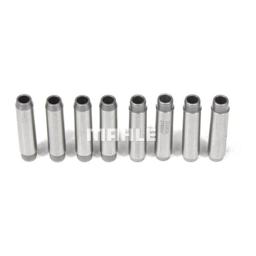 8 Guias de Válvula de Admissão STD - Mahle Metal Leve - GA0140047 STD