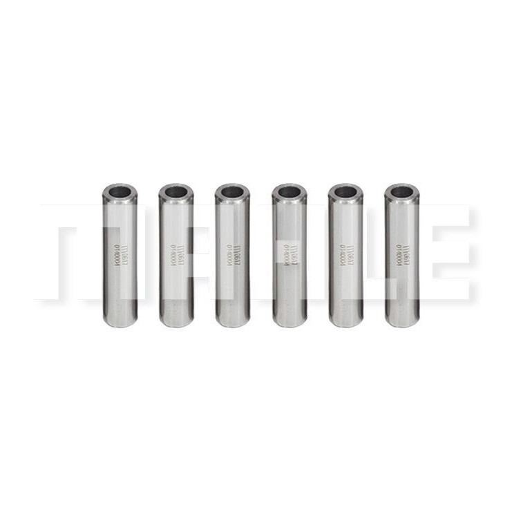 Jogo de Guias de Válvula de Escape STD para Chevrolet C-10 e GMC 6500 - Mahle Metal Leve - GE0140004 STD