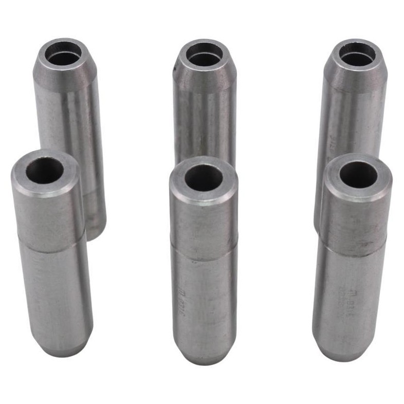 6 Guias de Válvula de Escape Std - Mahle Metal Leve - GE0230006 STD