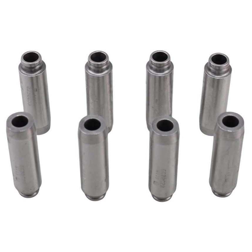 8 Guias de Válvula de Escape Std - Mahle Metal Leve - GE0250059 STD