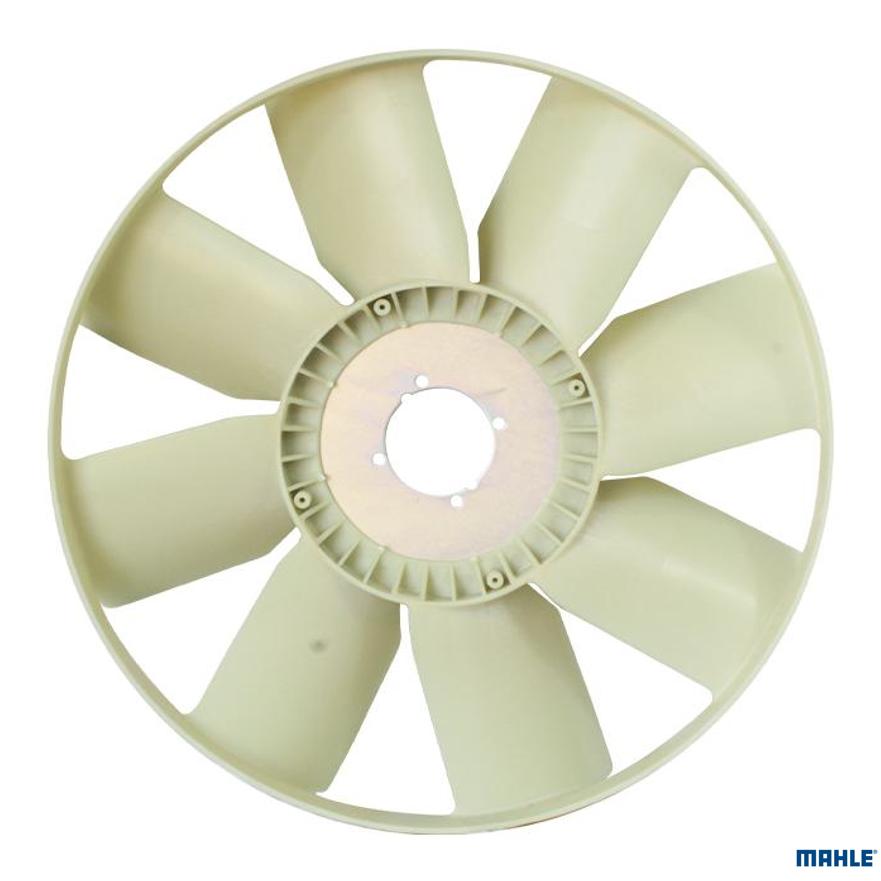 Hélice para Mercedes-Benz L 1218 - Mahle Behr - CFW 30 000P