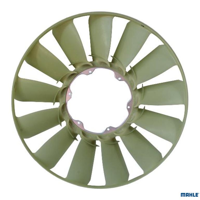 Hélice - Mahle Behr - CFW 55 000P