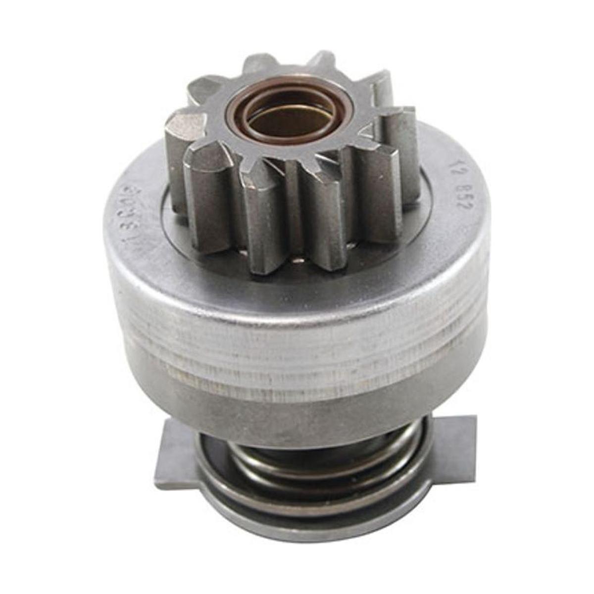 Impulsor do Motor de Partida - Mahle Metal Leve - MSX 233