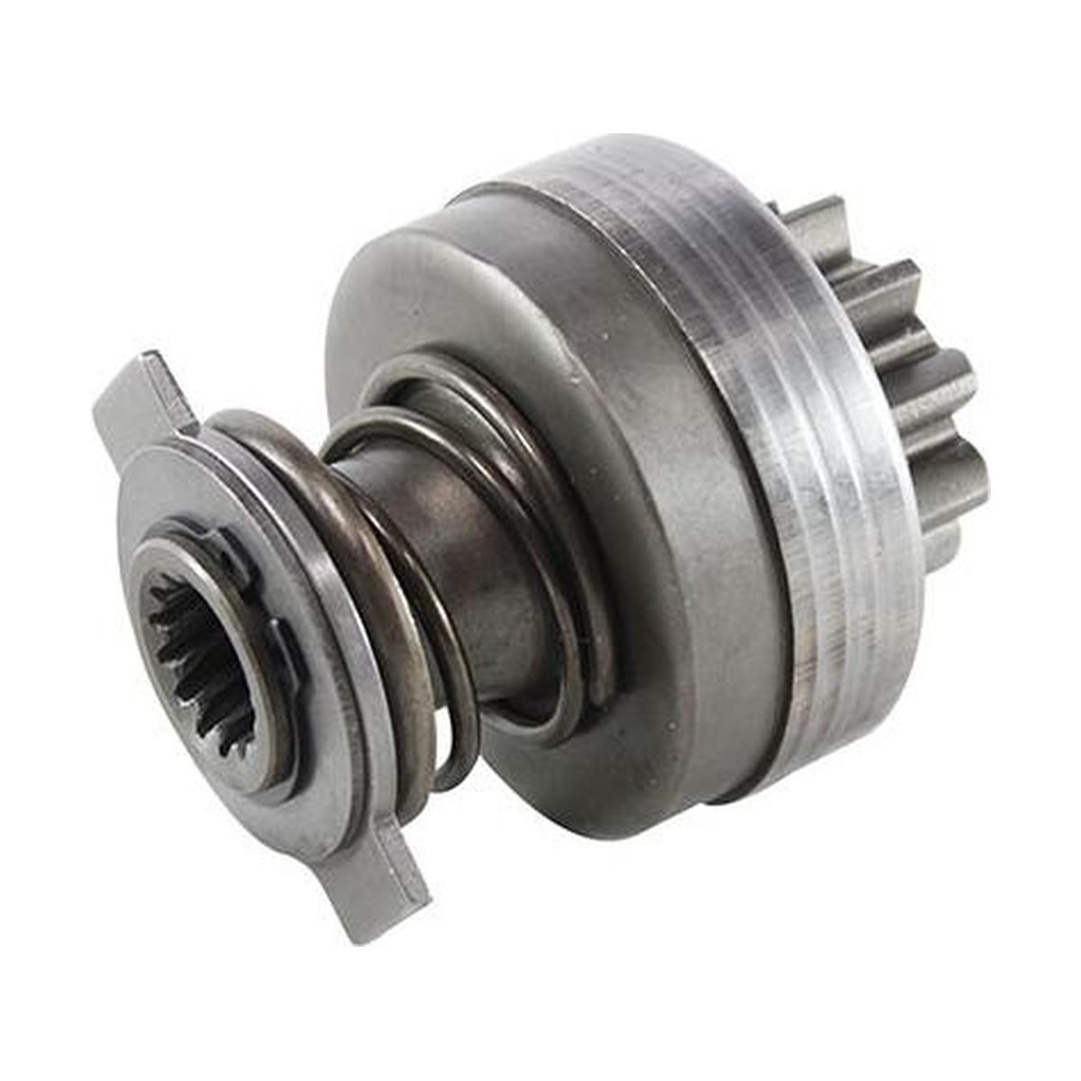Impulsor do Motor de Partida - Mahle Metal Leve - MSX 233