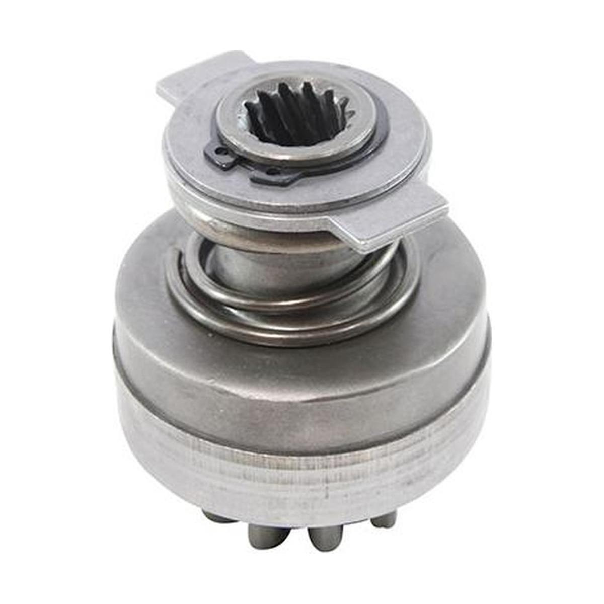 Impulsor do Motor de Partida - Mahle Metal Leve - MSX 233