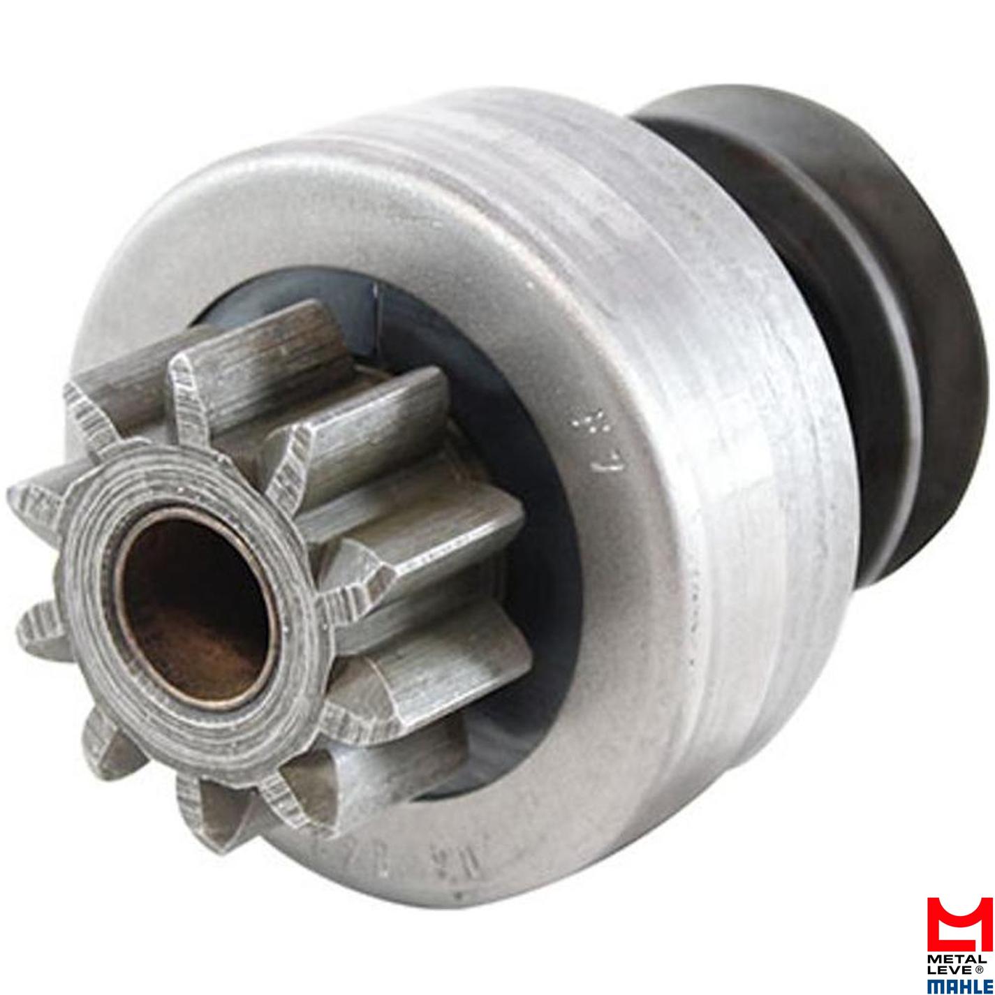 Impulsor do Motor de Partida - Mahle Metal Leve - MSX 356