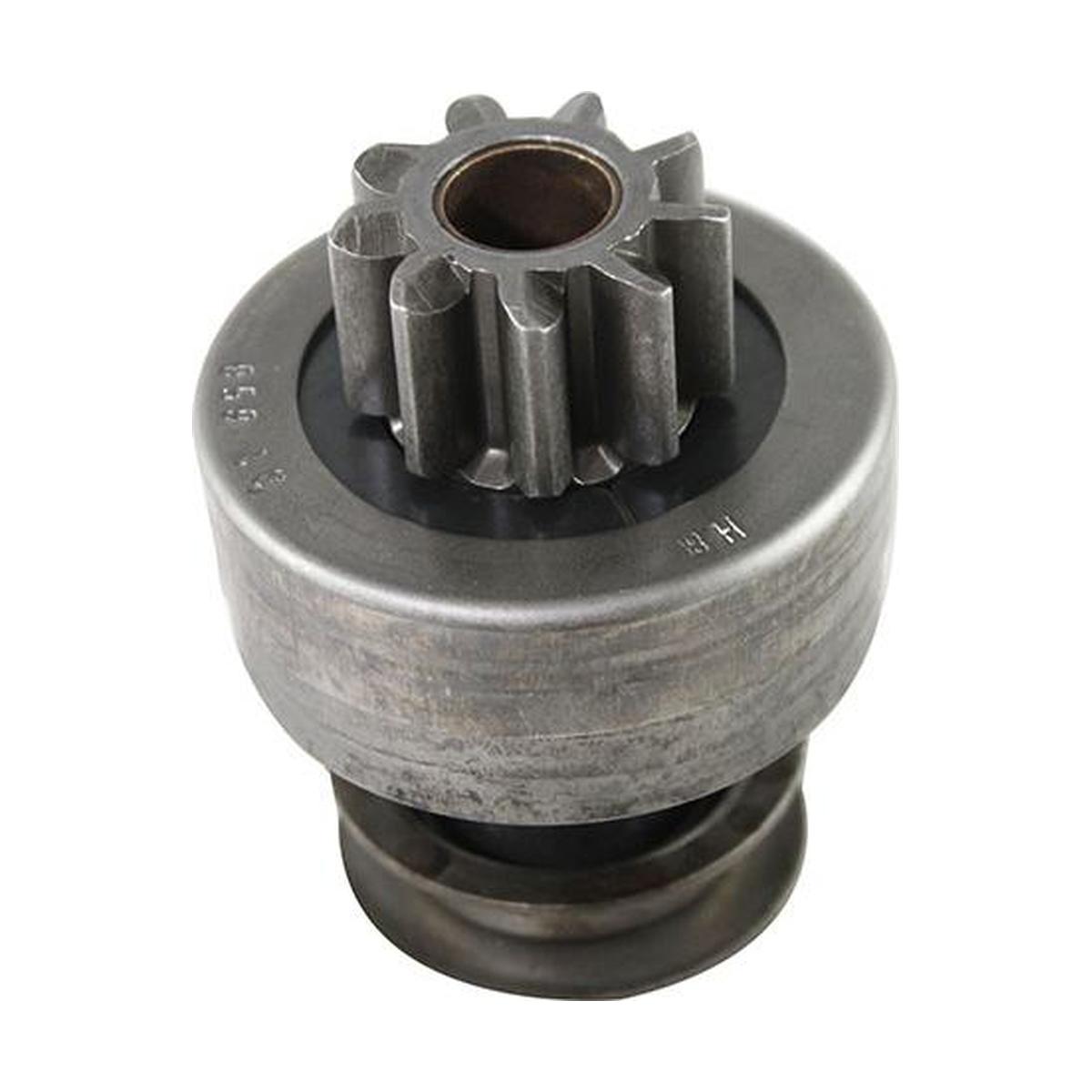 Impulsor do Motor de Partida - Mahle Metal Leve - MSX 400