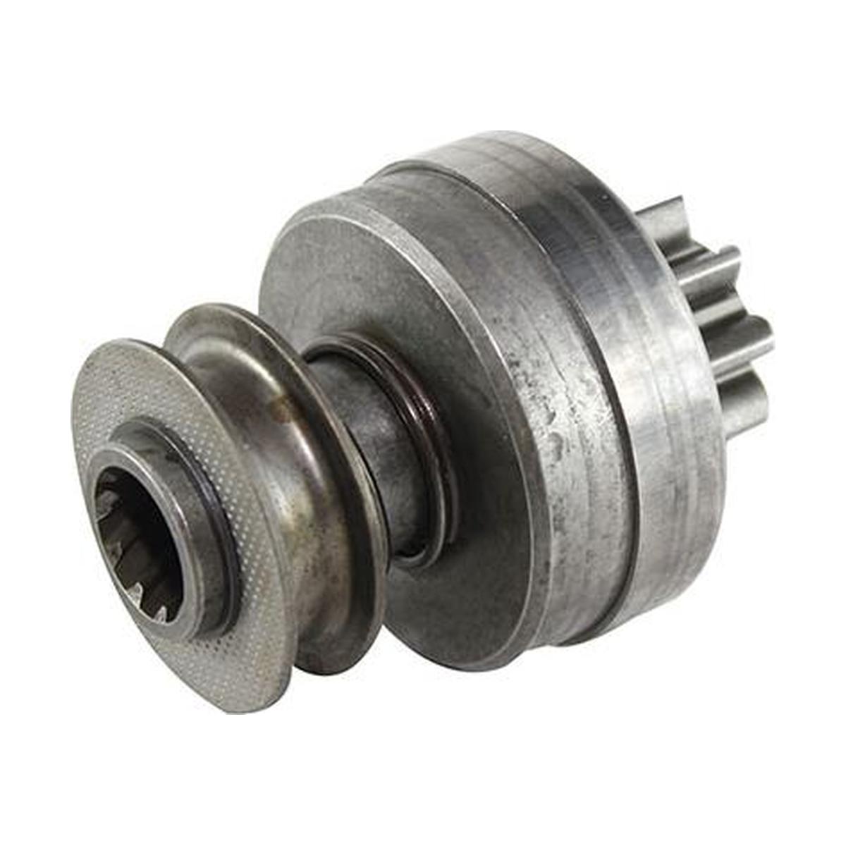 Impulsor do Motor de Partida - Mahle Metal Leve - MSX 400