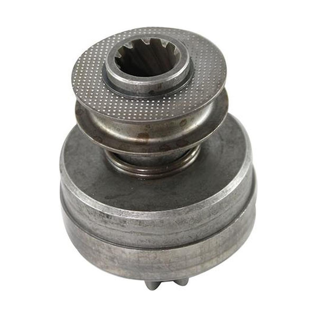 Impulsor do Motor de Partida - Mahle Metal Leve - MSX 400