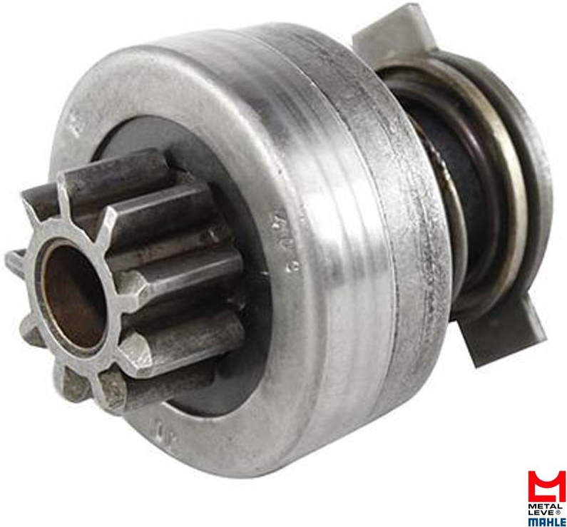 Impulsor do Motor de Partida - Mahle Metal Leve - MSX 910