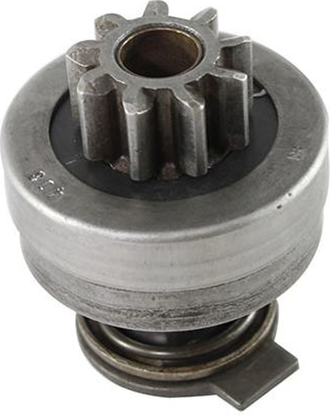 Impulsor do Motor de Partida - Mahle Metal Leve - MSX 910