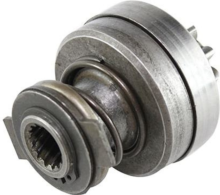 Impulsor do Motor de Partida - Mahle Metal Leve - MSX 910