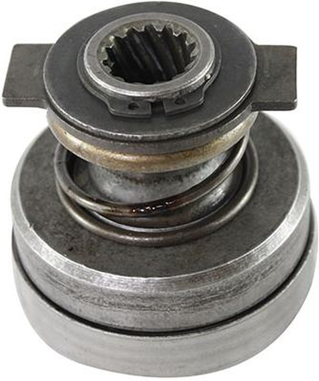 Impulsor do Motor de Partida - Mahle Metal Leve - MSX 910