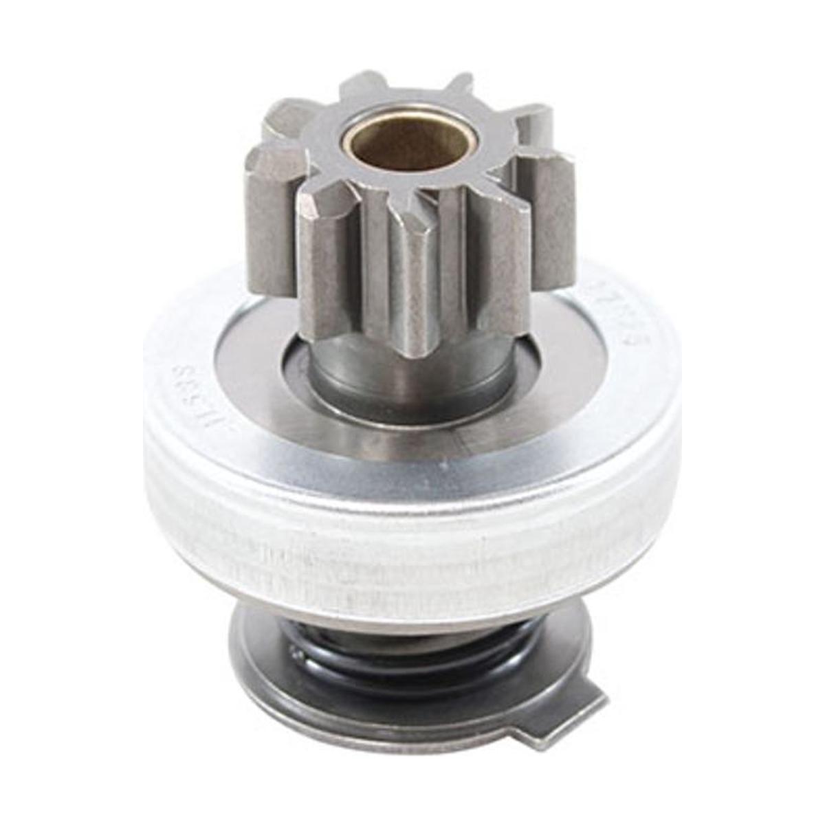 Impulsor do Motor de Partida - Mahle Metal Leve - MSX 934