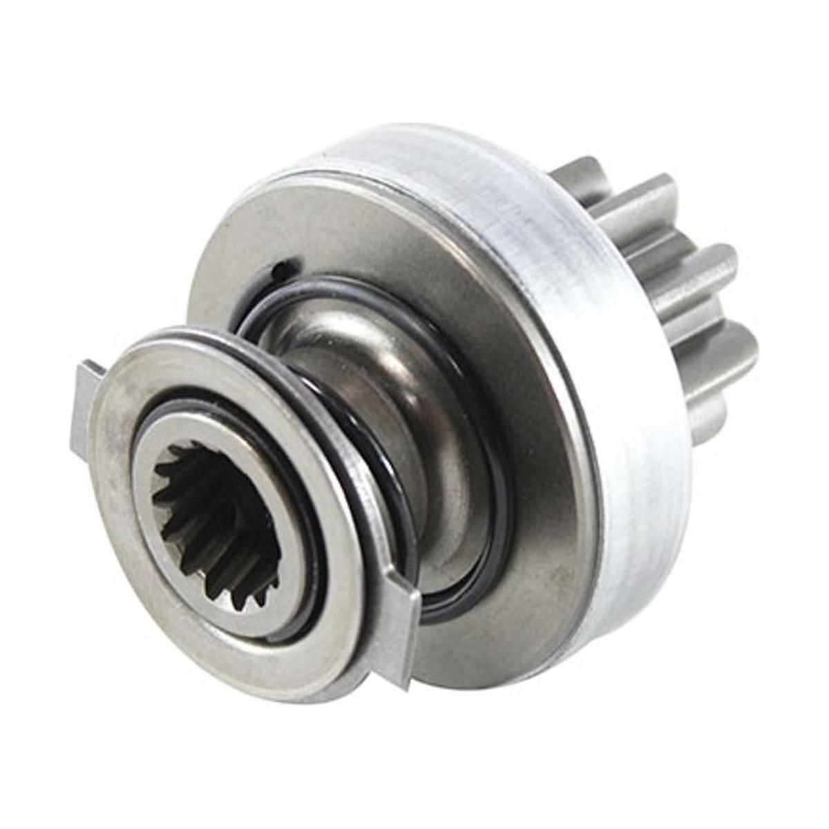 Impulsor do Motor de Partida - Mahle Metal Leve - MSX 934