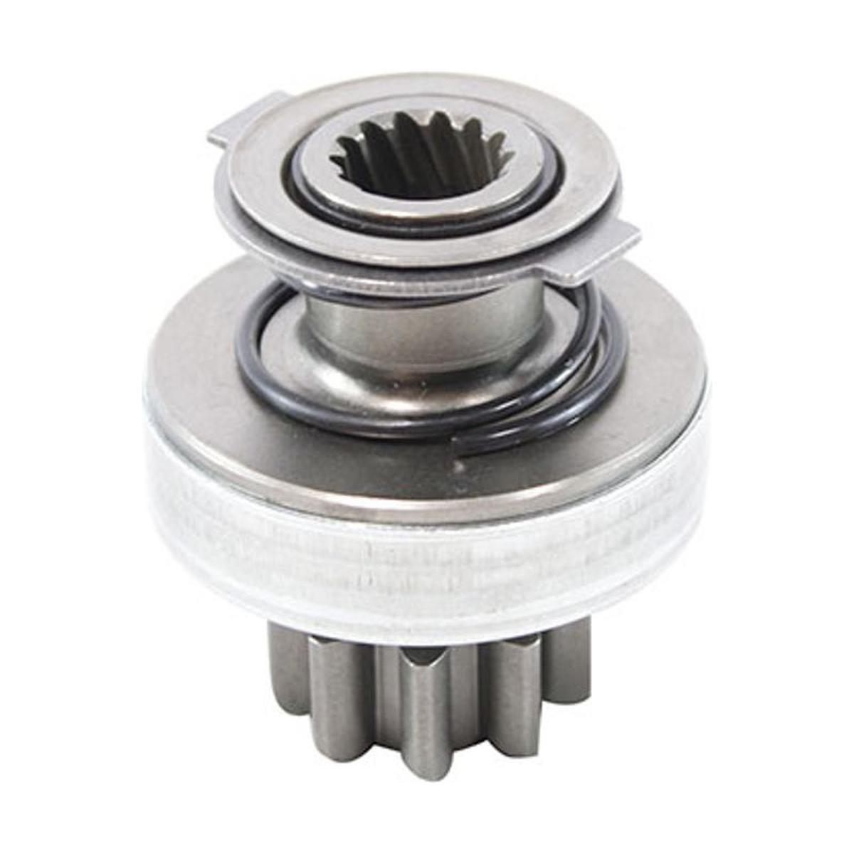 Impulsor do Motor de Partida - Mahle Metal Leve - MSX 934