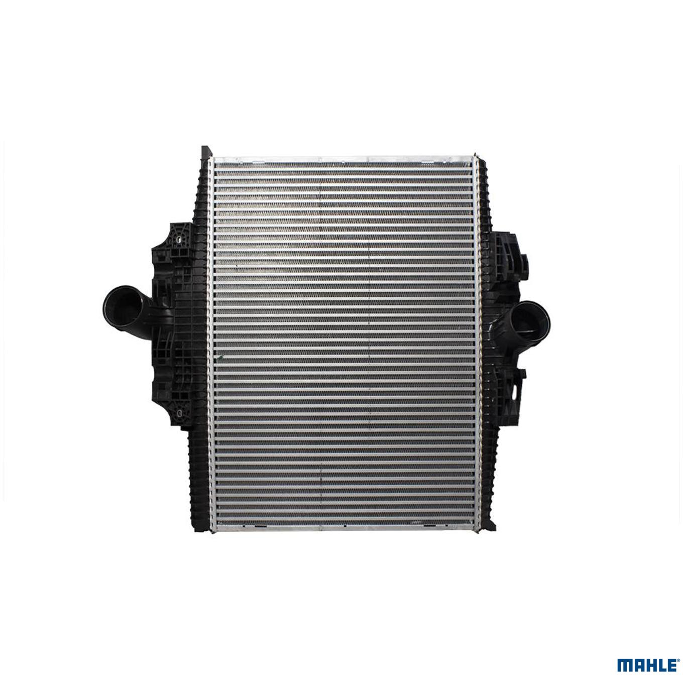 Intercooler - Mahle Behr - CI 116 000P