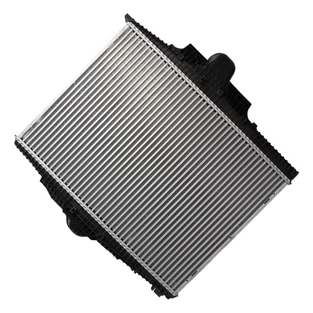 Intercooler - Mahle Behr - CI 116 000P