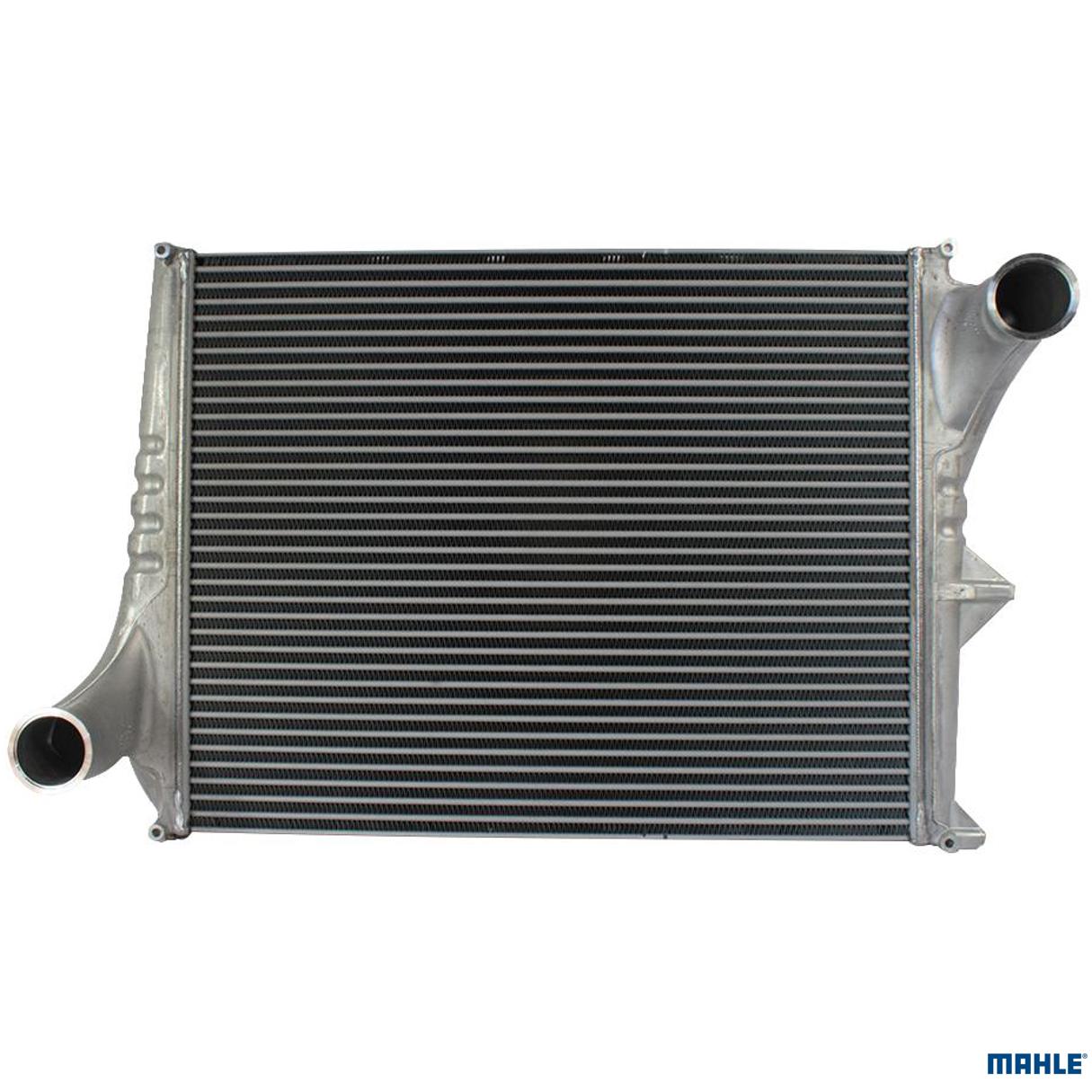 Intercooler para Volvo FM10 320 e FM12 340 - Mahle Behr - CI 128 000P