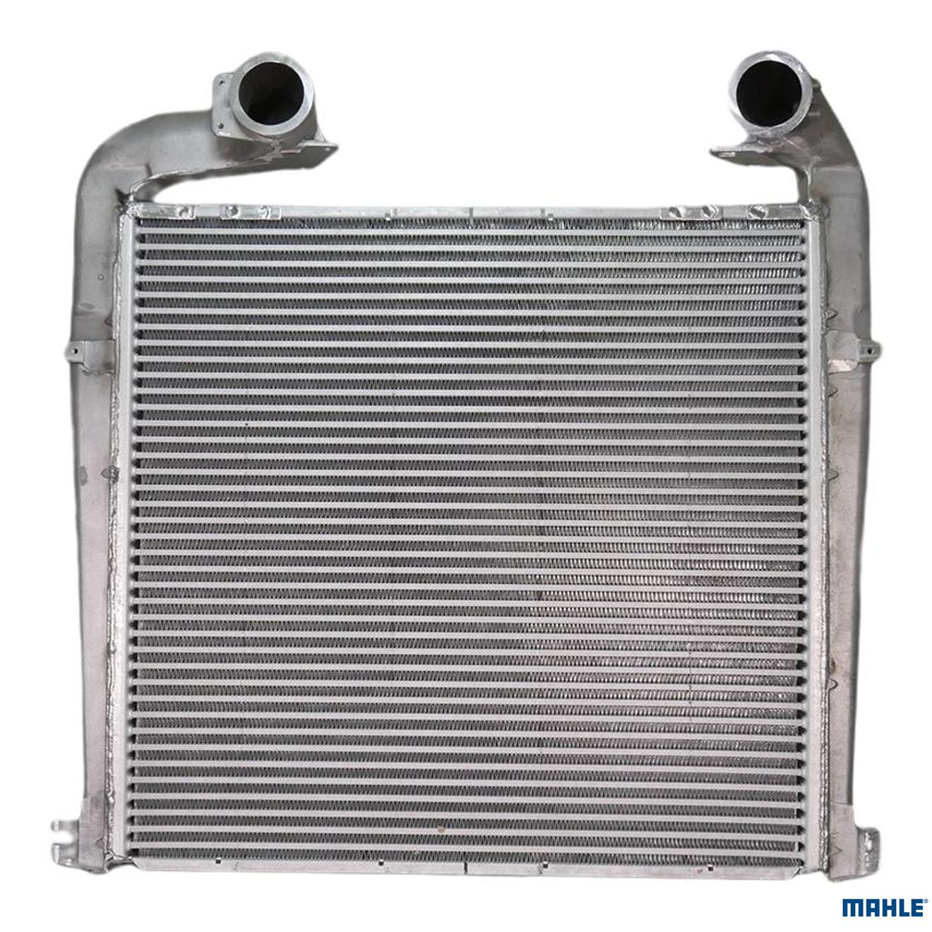 Intercooler - Mahle Behr - CI 143 000P