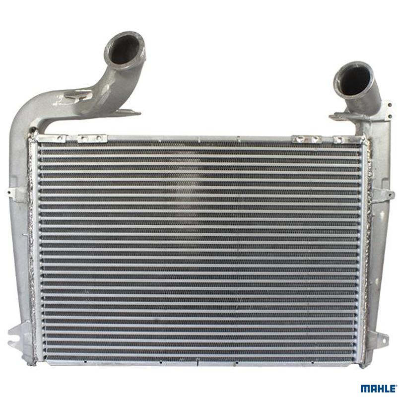 Intercooler para Scania P 310 A e P 310 B - Mahle Behr - CI 256 000P