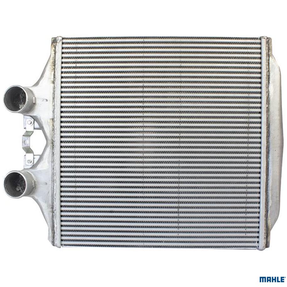 Intercooler para Mercedes-Benz L 1620 - Mahle Behr - CI 209 000P